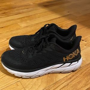 Hoka One One Clifton 7 Women’s Running Shoe